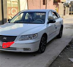 هيونداي أزيرا